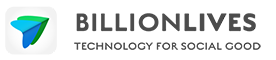 Billionlives logo